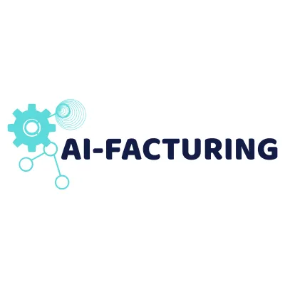 AI-FACTURING logo