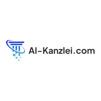 AI-Kanzlei.com logo