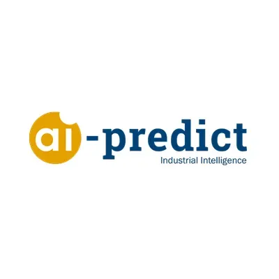 ai-predict GmbH logo