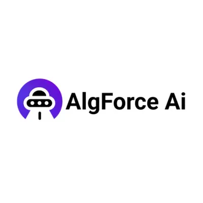 AlgForceAi logo