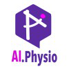 AI.Physio logo