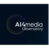 AI Media Observatory logo