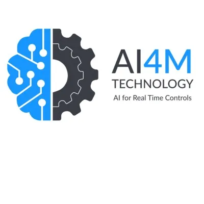 AI4M Technology Private Limited logo