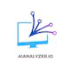 AIAnalyzer logo