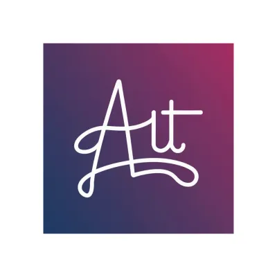 AI Art Generator Ltd logo