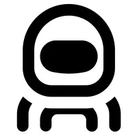 AI Astronaut logo