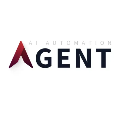 AI Automation Agent logo