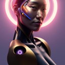 No Code AI Model Builder logo