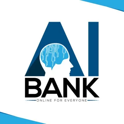 AI Bank Global logo