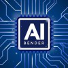 AI Bender logo