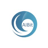 AIBit logo