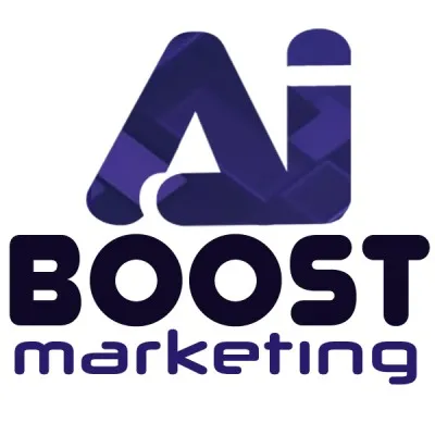 AI Boost Marketing logo