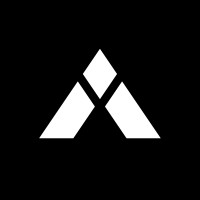 AI branding logo
