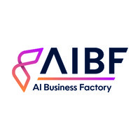 AI BUSINESS FACTORY logo