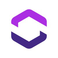 Hexa | AI digital magic logo