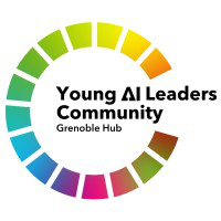 AI for Good Young AI Leaders - Grenoble Hub logo