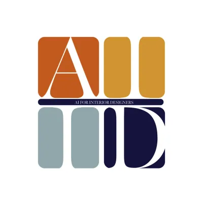 AI Mentor for Interior Designers logo