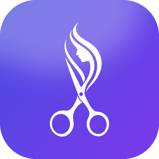 AI Hairstyle Changer AI logo