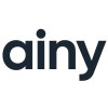 Ainy.no | AI-nyheter logo