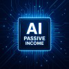 AI Passive Income logo