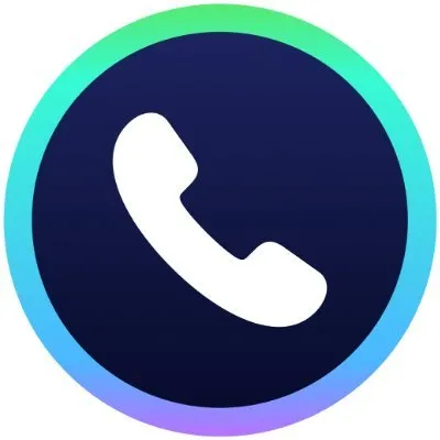 Second Phone Number Inc. logo