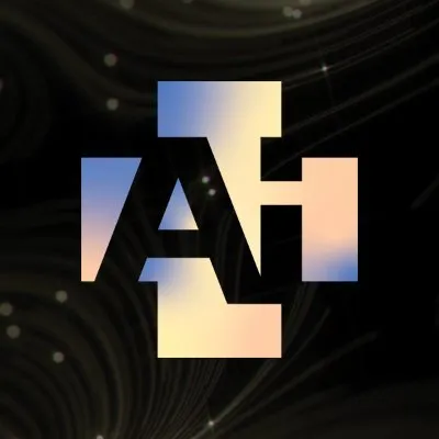 AI+ logo