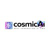 cosmic - the next gen AI PMO logo