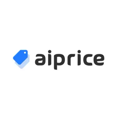 AIPrice logo