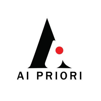 AI-Priori logo