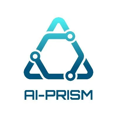 AI-PRISM logo