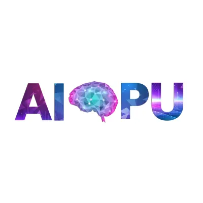 AIPU logo