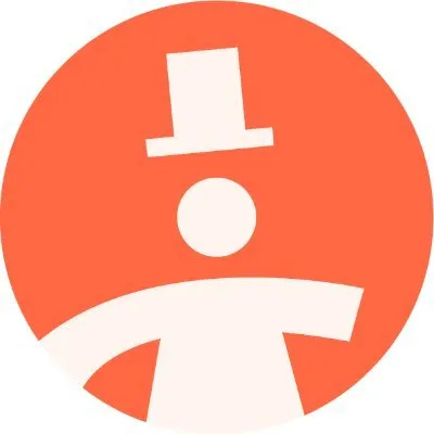 Airbnb Generator logo