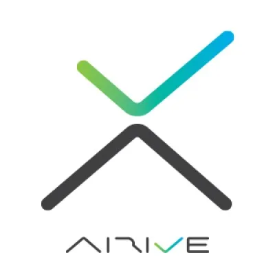 Airive logo