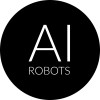 AI Robots - ArcViz and Game Studio logo