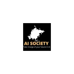 AI Society logo