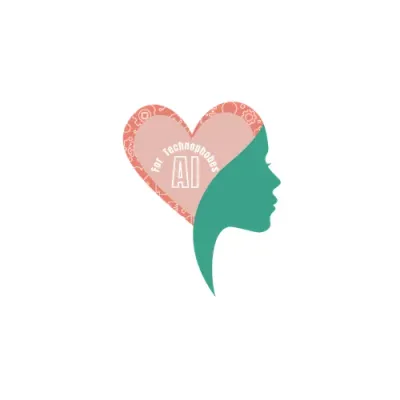 AI.Technophobes logo