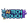 AI TechTouch| Globally Linked logo