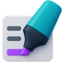 AI Term Highlighter logo