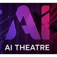 AI Theatre logo