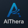 AIThera - AI Solutions logo