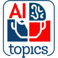 AI topics logo