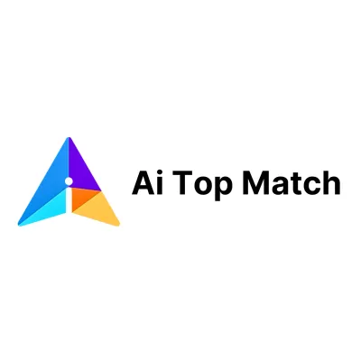 Ai Top Match logo