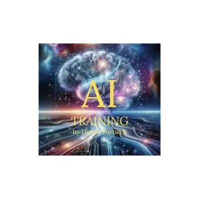AI Training by Dieter Vortisch logo