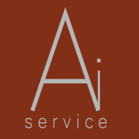 AI Service logo
