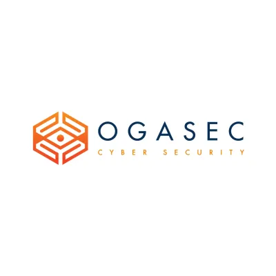 Ogasec logo