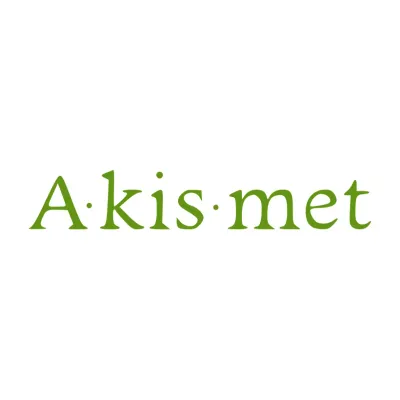 Akismet logo