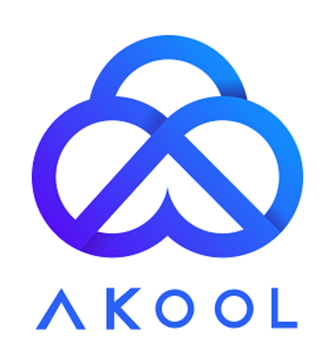 Akool logo