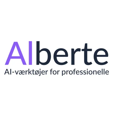 Alberte AI logo