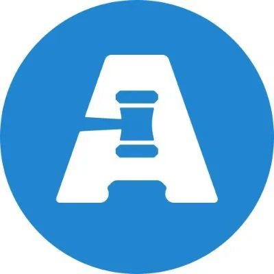 AlertaSubastas logo