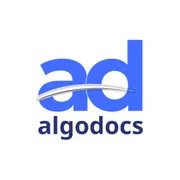 AlgoDocs logo